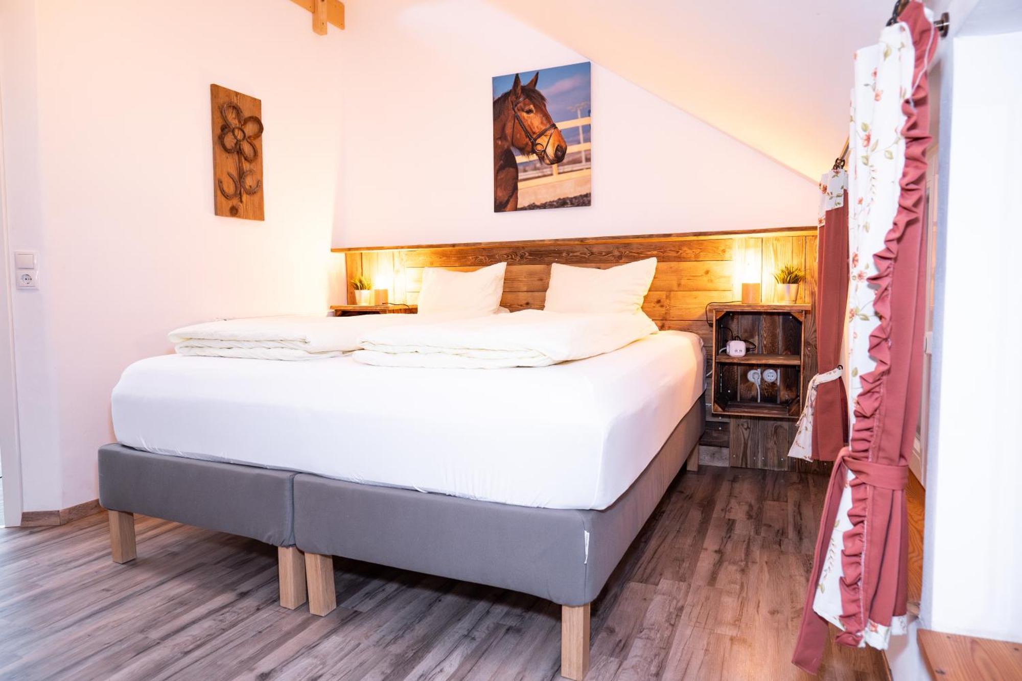 Talblickhof Hotel Waldmuenchen Luaran gambar