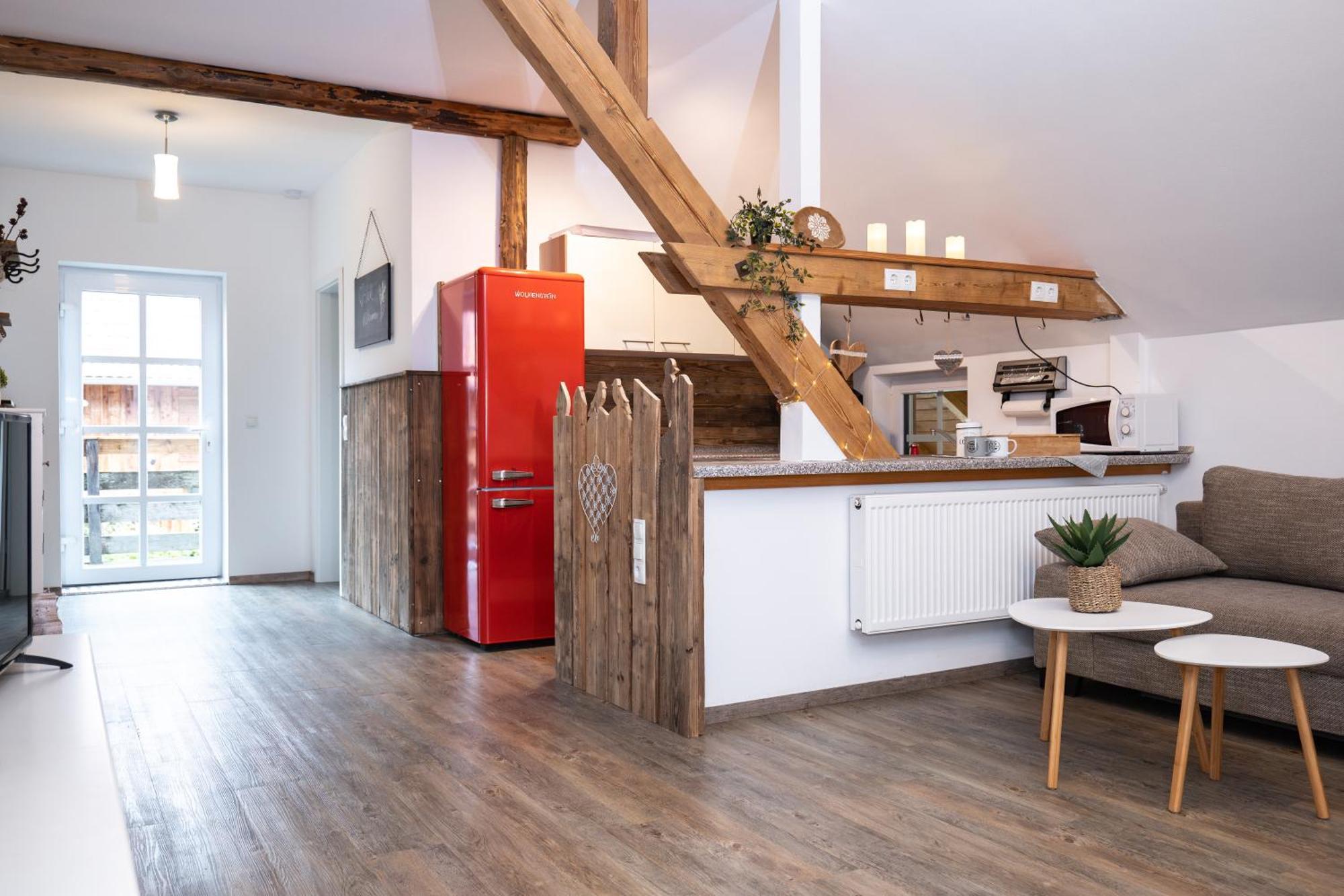 Talblickhof Hotel Waldmuenchen Luaran gambar