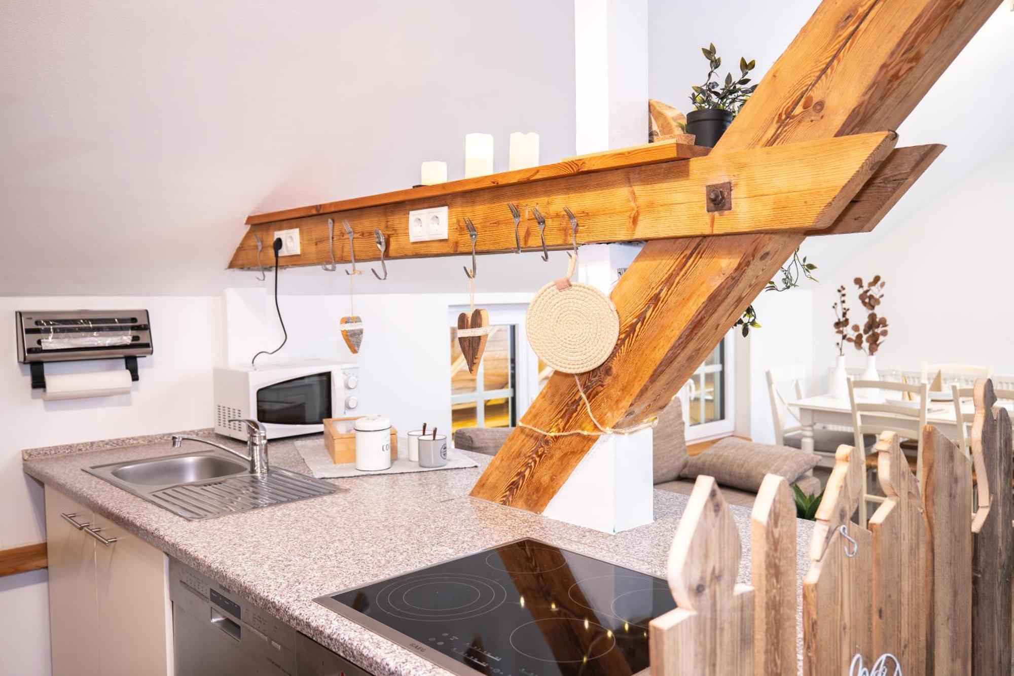 Talblickhof Hotel Waldmuenchen Luaran gambar