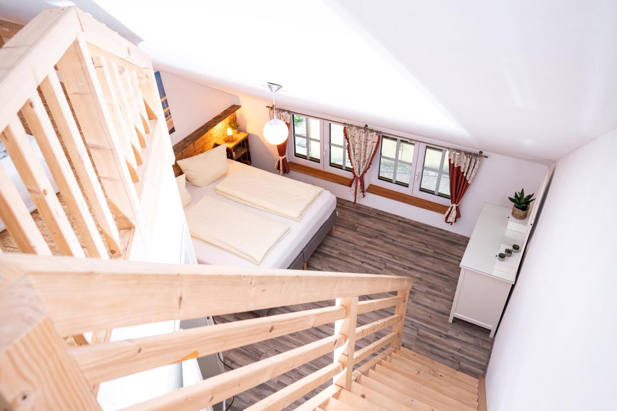 Talblickhof Hotel Waldmuenchen Luaran gambar