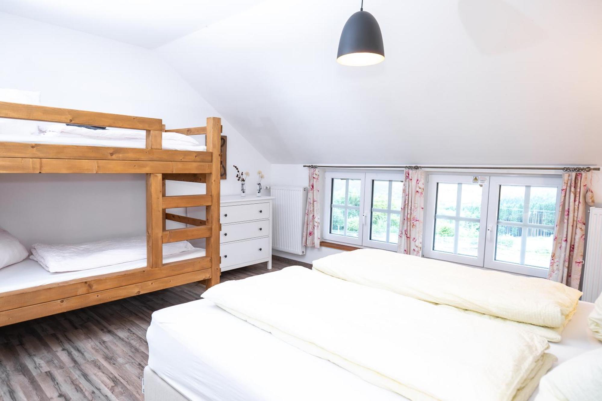 Talblickhof Hotel Waldmuenchen Luaran gambar